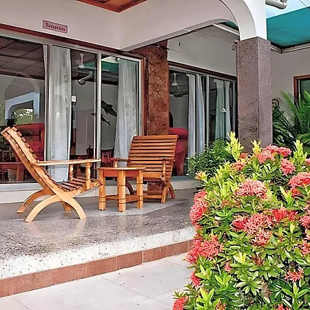 Villa De Roses