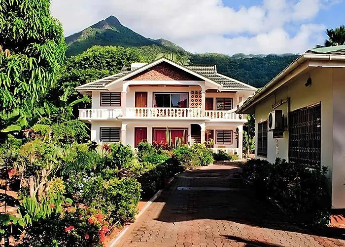 Hotell De Roses Victoria
