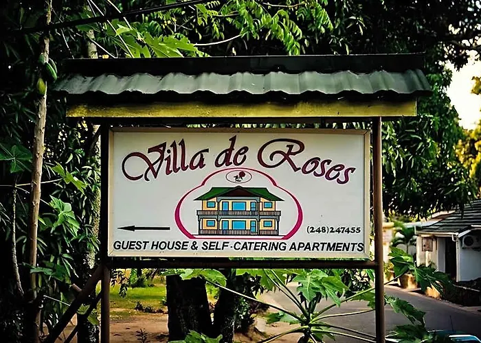 De Roses
