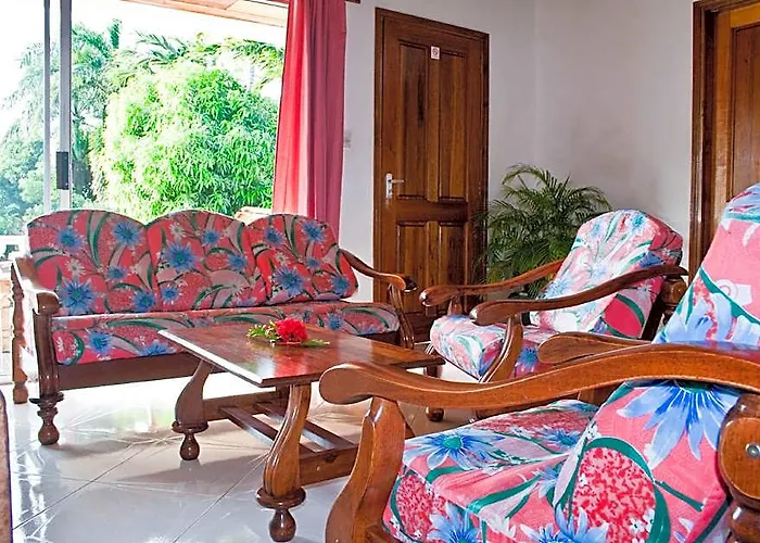 Hotell De Roses